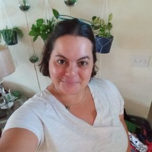 Meet your Posher, Mia